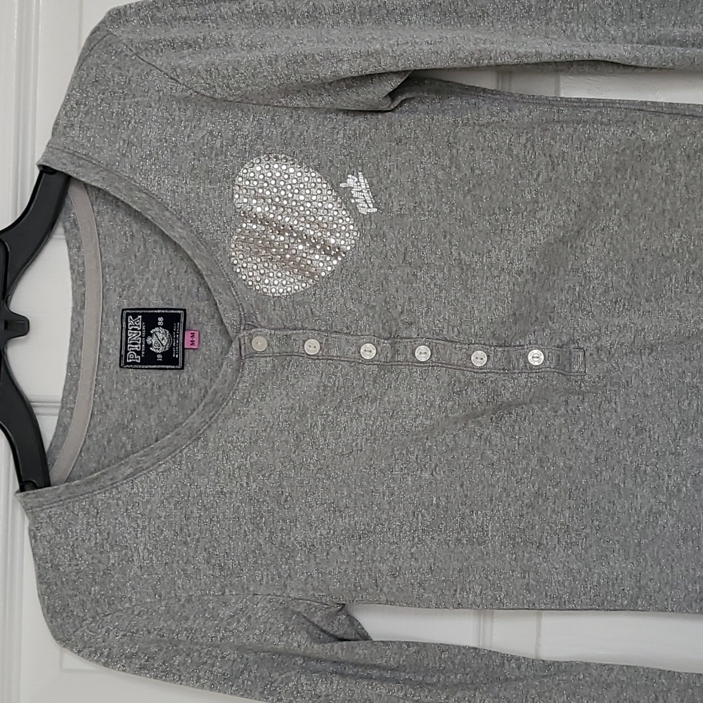 Victoria secret t-shirt